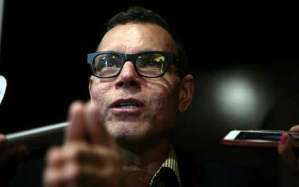 Prevén que la campaña para el 6-D sea la más dura hasta ahora