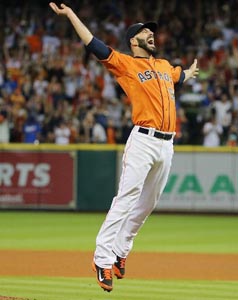 Fiers conquista no hitter ante Dodgers