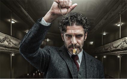 HBO estrenará mañana su primera serie bilingüe