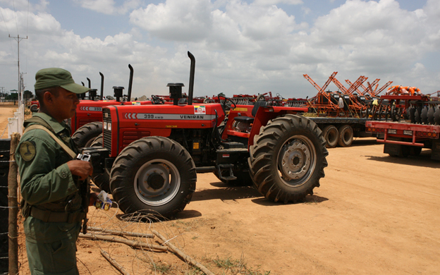 Gobernador presidirá actos del Centenario del Barroso 2 en Cabimas