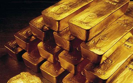 Venezuela, tercer país con mayor porcentaje de oro en sus reservas
