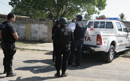 Zulianos piden que la OLP no sea solo en la guajira