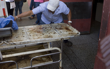 Venezuela y Países Bajos abrirán gradualmente frontera común