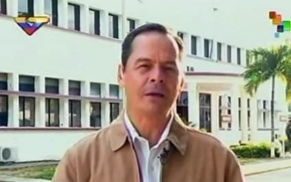 “Colombia debe colaborar para que exista paz en la frontera”