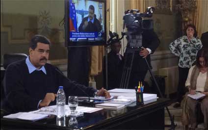 "La frontera seguirá cerrada hasta restablecer la convivencia"