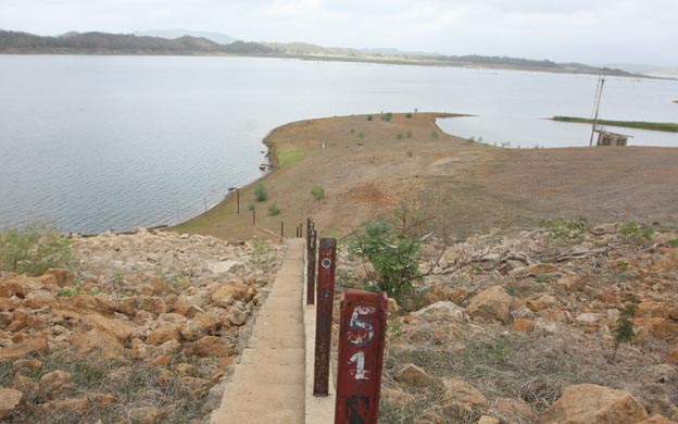 Continúan preparativos para inaugurar puente de Tienditas en la frontera