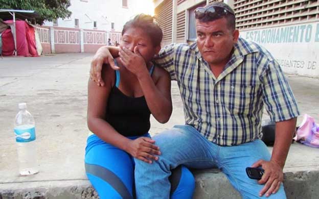 Se juegan las finales del Tour Comecandela 3pa’3