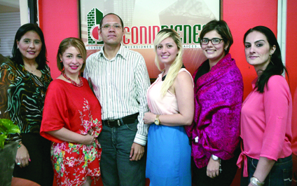 Coninbienes estrena sede