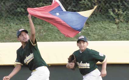 Sierra Maestra recuerda hoy a sus campeones mundiales