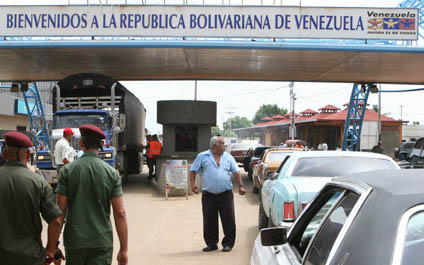 Comienzan repatriaciones y deportaciones por Paraguachón