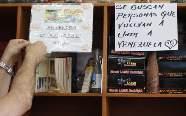 Manuel Rosales avanza en su mayor desafío: reconstruir al Zulia