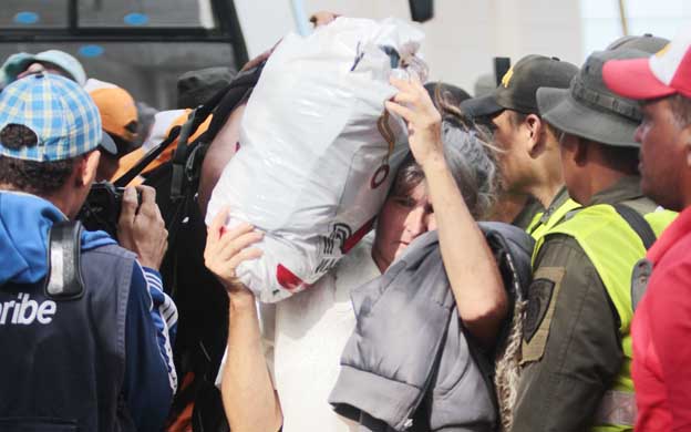 Barrio Adentro dota de insumos a 64 áreas de salud integral en Zulia