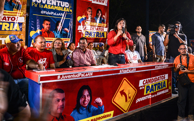 Presupuesto 2023 va orientado a cubrir carencias de zulianos