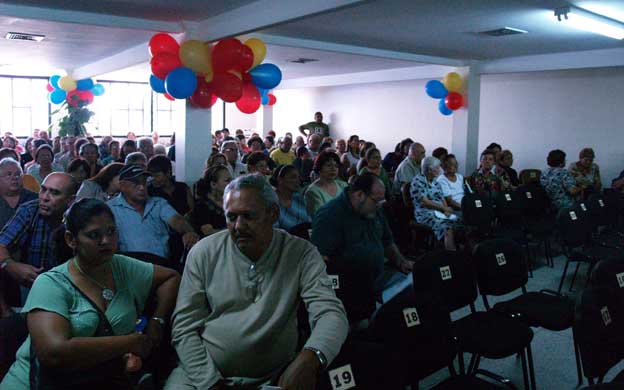 Goicoechea: Acabar interinato pone cabeza de Guaidó en bandeja