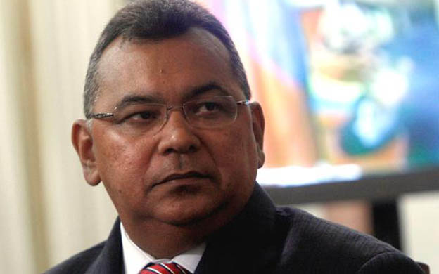 Olivares revela: "Sí era yo" quien votó en la AN contra el interinato