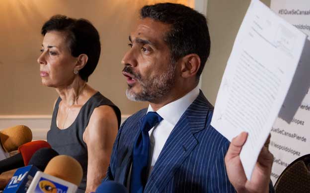 Exiliados rechazan comitiva para manejar activos de Venezuela en el exterior