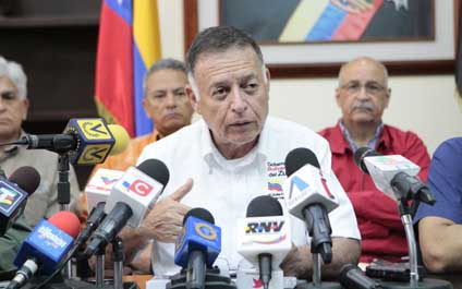 Cuatro días y medio sin agua  desde el primero de septiembre