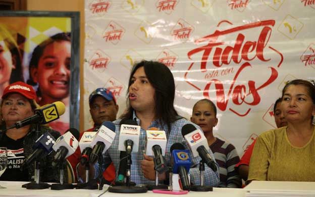 Inicia tercera semana con largas colas por gasolina en Maracaibo