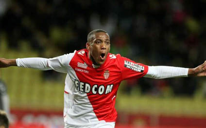 Manchester United adquiere a Anthony Martial