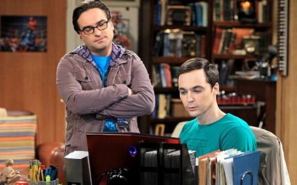 “TBBT” hará capítulo centrado en Star Wars