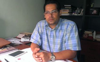 “Los periodistas pertenecemos al gremio más perseguido”