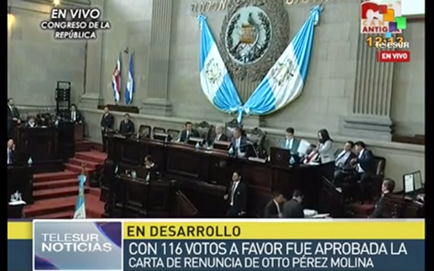 Dinorah Figuera asume presidencia de la AN de 2015 desde España