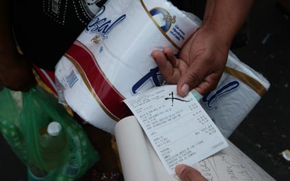 México niega participación de EE.UU. en captura de Ovidio Guzmán
