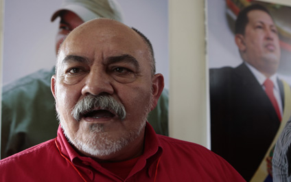 "OEA responde a intereses de la derecha internacional"