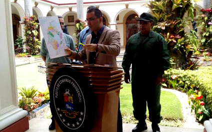 “Wayuu no podrán transitar con mercancía para la reventa”