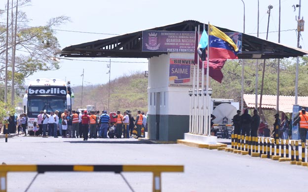 Exembajador español será juzgado por blanqueo de fondos de PDVSA