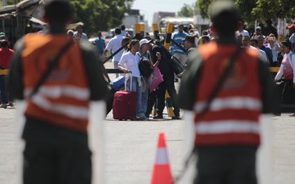 Denuncian que en el país “no se está preparado para envejecer”