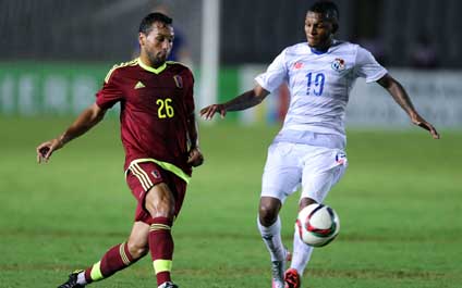 La Vinotinto de “Chita” no pinta bien