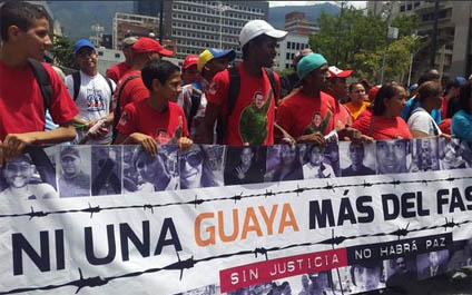 Más de 60 yukpas están varados en Paraguachón