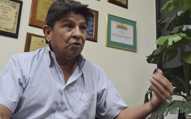 El ELN valora "de positiva" reunión extraordinaria con el Gobierno