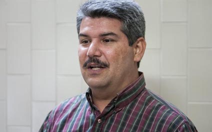 Evo Morales solidario con Maduro: "Es víctima de conspiración de EE. UU."