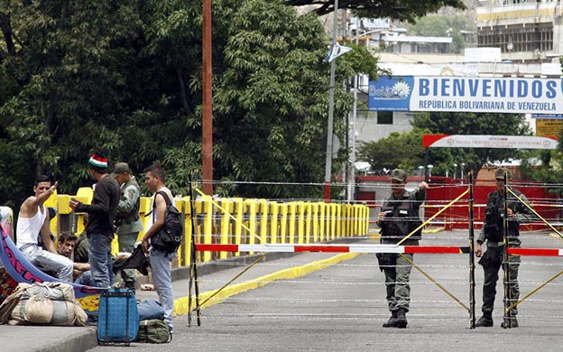 Culpan a exdiplomático venezolano por matar a embajadora en Kenia