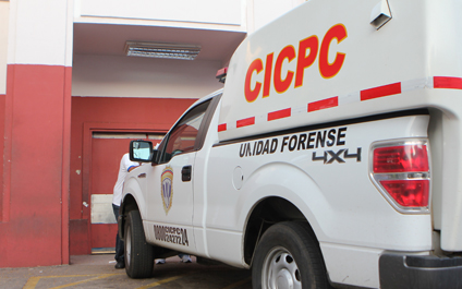 Lo matan mientras compraba una pistola en un cementerio