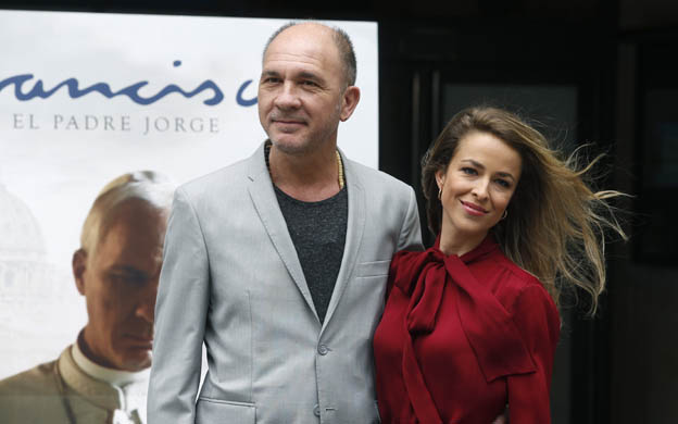 El rey de España celebra su 55 cumpleaños en familia