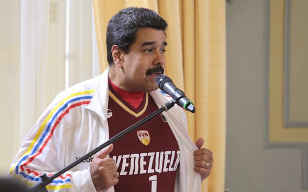 Delegación opositora realiza gira por UE para reimpulsar el diálogo