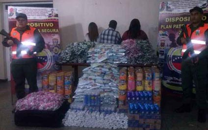 Al ritmo de la salsa se inauguró la Serie del Caribe