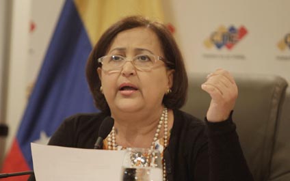 "Amigos" de Maduro serán acompañantes en elecciones