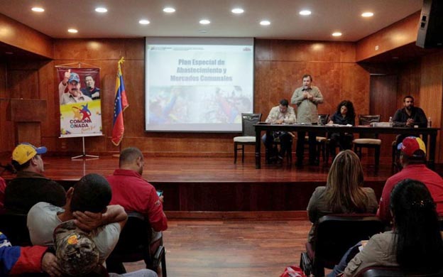 Legisladores de EE. UU. presentan por segunda vez la Ley Bolívar