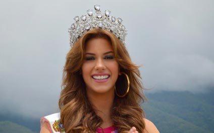 Confirman participación de Venezuela en el Miss Universo