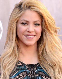 Shakira tendrá un personaje en Angry Birds