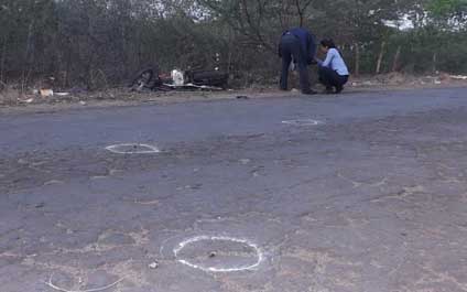 Más de 120 muertos por sismo en áreas opositoras sirias, 357 en todo el país
