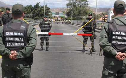 Reportan un muerto en explosión de toma ilegal de poliducto en Yaracuy