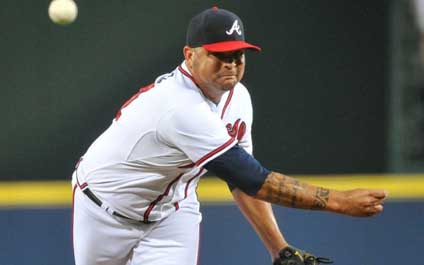 Lobatón y Williams Pérez decisivos en la jornada