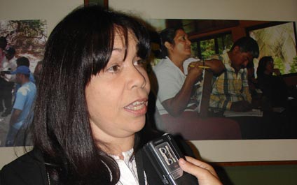 Fallece la profesora zuliana Lucía Antillano