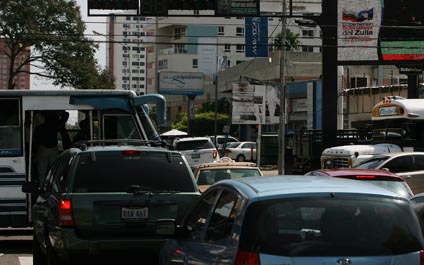 Ley de Participación Estudiantil no obliga a bachilleres a dar clases