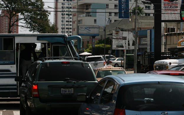 Policía española detiene a venezolano acusado de violación y robo